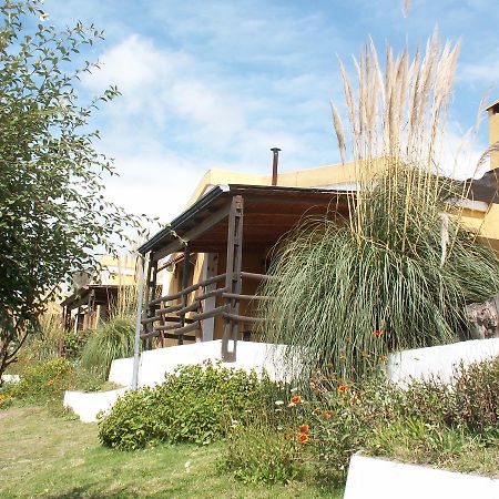 Cabanas Balcones De Tafi Тафи-дель-Валье Экстерьер фото